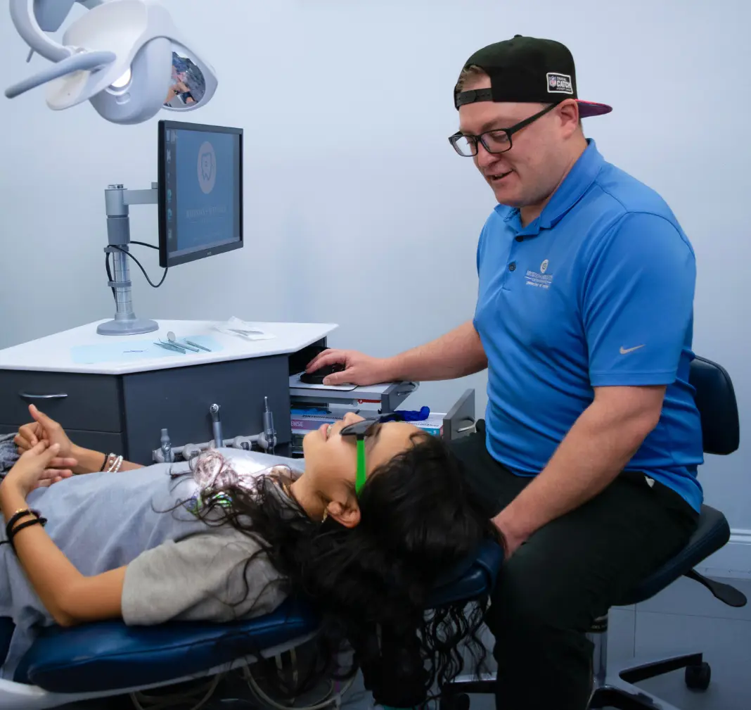 Hodson & Meister Orthodontics